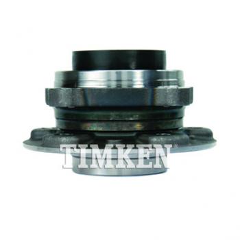 Timken HA590394 Wheel Bearing and Hub Assembly product image 3 of 4