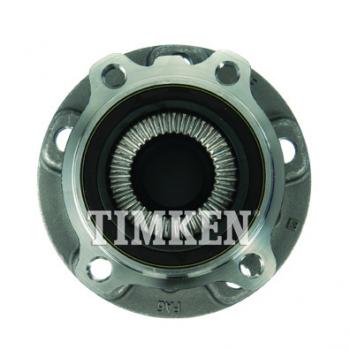 Timken HA590394 Wheel Bearing and Hub Assembly product image 4 of 4