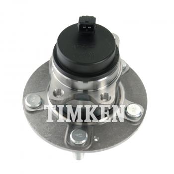 Timken HA590396 Wheel Bearing and Hub Assembly product image 1 of 4