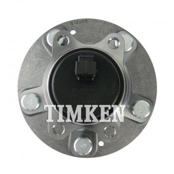 Timken HA590396 Wheel Bearing and Hub Assembly product image 4 of 4