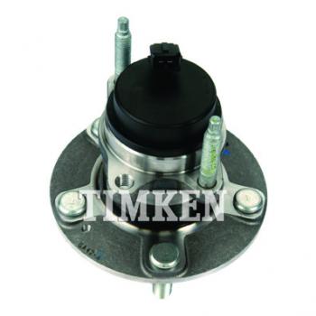 Timken HA590397 Wheel Bearing and Hub Assembly product image 1 of 4