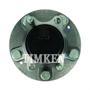 Timken HA590397 Wheel Bearing and Hub Assembly product image 4 of 4