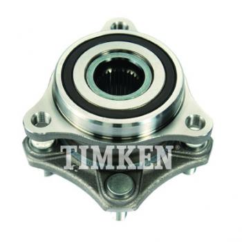 Timken HA590399 - Wheel Bearing and Hub Assembly Timken HA590399 Wheel Bearing and Hub Assembly product image 1 of 4