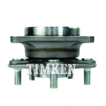 Timken HA590399 - Wheel Bearing and Hub Assembly Timken HA590399 Wheel Bearing and Hub Assembly product image 3 of 4