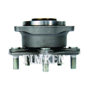 Timken HA590400 Wheel Bearing and Hub Assembly product image 3 of 4