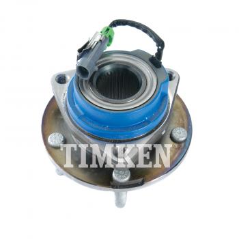 Timken HA590401 Wheel Bearing and Hub Assembly product image 1 of 4