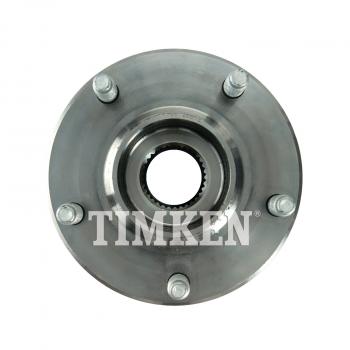 Timken HA590401 Wheel Bearing and Hub Assembly product image 2 of 4
