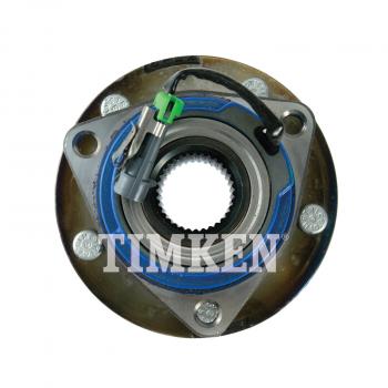 Timken HA590401 Wheel Bearing and Hub Assembly product image 4 of 4