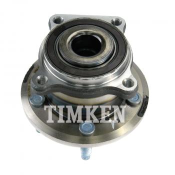 Timken HA590403 Wheel Bearing and Hub Assembly product image 1 of 4