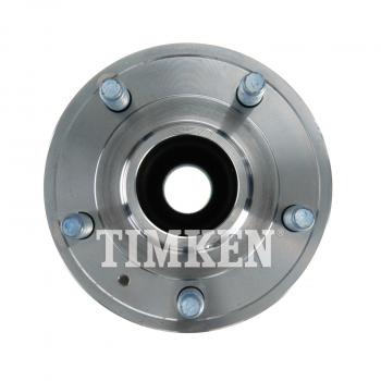 Timken HA590403 Wheel Bearing and Hub Assembly product image 2 of 4
