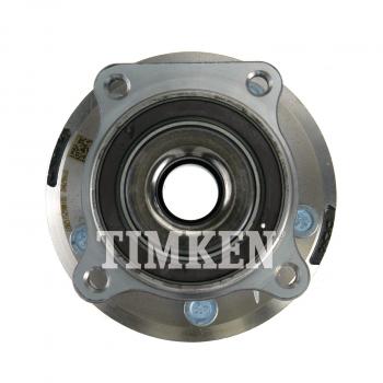 Timken HA590403 Wheel Bearing and Hub Assembly product image 4 of 4