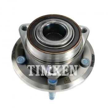 Timken HA590404 - Wheel Bearing and Hub Assembly Timken HA590404 Wheel Bearing and Hub Assembly product image 1 of 4