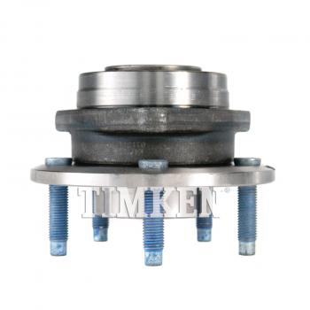 Timken HA590404 Wheel Bearing and Hub Assembly product image 3 of 4