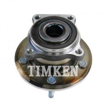 Timken HA590405 - Wheel Bearing and Hub Assembly Timken HA590405 Wheel Bearing and Hub Assembly product image 1 of 4