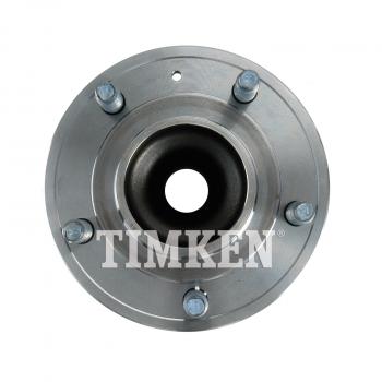 Timken HA590405 - Wheel Bearing and Hub Assembly Timken HA590405 Wheel Bearing and Hub Assembly product image 2 of 4