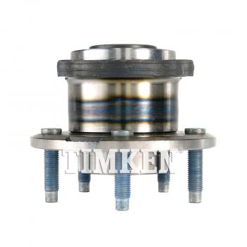 Timken HA590405 - Wheel Bearing and Hub Assembly Timken HA590405 Wheel Bearing and Hub Assembly product image 3 of 4