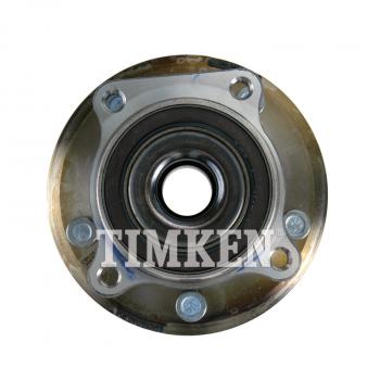 Timken HA590405 - Wheel Bearing and Hub Assembly Timken HA590405 Wheel Bearing and Hub Assembly product image 4 of 4
