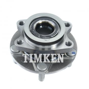 Timken HA590406 Wheel Bearing and Hub Assembly product image 1 of 4