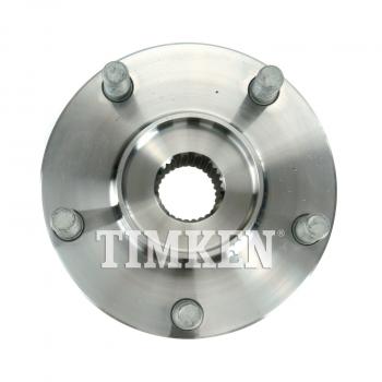 Timken HA590406 Wheel Bearing and Hub Assembly product image 2 of 4
