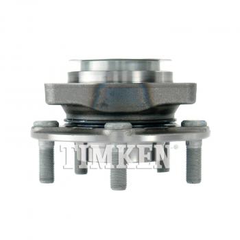 Timken HA590406 Wheel Bearing and Hub Assembly product image 3 of 4
