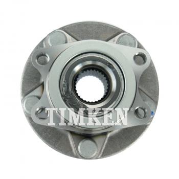 Timken HA590406 Wheel Bearing and Hub Assembly product image 4 of 4
