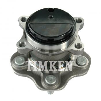 Timken HA590407 - Wheel Bearing and Hub Assembly Timken HA590407 Wheel Bearing and Hub Assembly product image 1 of 4