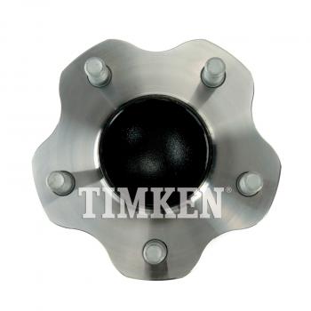 Timken HA590407 - Wheel Bearing and Hub Assembly Timken HA590407 Wheel Bearing and Hub Assembly product image 2 of 4