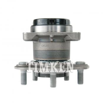Timken HA590407 - Wheel Bearing and Hub Assembly Timken HA590407 Wheel Bearing and Hub Assembly product image 3 of 4