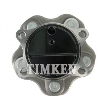 Timken HA590407 - Wheel Bearing and Hub Assembly Timken HA590407 Wheel Bearing and Hub Assembly product image 4 of 4