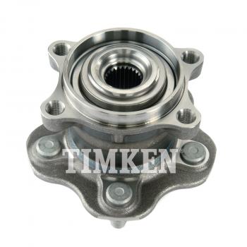 Timken HA590408 - Wheel Bearing and Hub Assembly Timken HA590408 Wheel Bearing and Hub Assembly product image 1 of 4