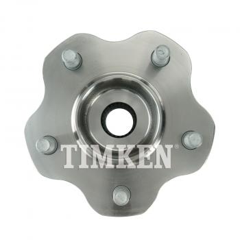 Timken HA590408 - Wheel Bearing and Hub Assembly Timken HA590408 Wheel Bearing and Hub Assembly product image 2 of 4