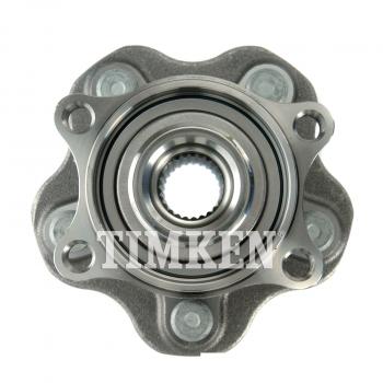 Timken HA590408 - Wheel Bearing and Hub Assembly Timken HA590408 Wheel Bearing and Hub Assembly product image 4 of 4