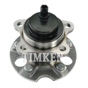 Timken HA590409 - Wheel Bearing and Hub Assembly Timken HA590409 Wheel Bearing and Hub Assembly product image 1 of 4