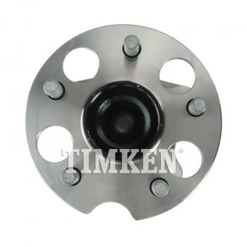 Timken HA590409 Wheel Bearing and Hub Assembly product image 2 of 4