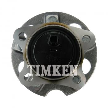 Timken HA590409 Wheel Bearing and Hub Assembly product image 4 of 4