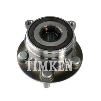 Timken HA590411 - Wheel Bearing and Hub Assembly Timken HA590411 Wheel Bearing and Hub Assembly product image 1 of 4