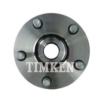 Timken HA590411 - Wheel Bearing and Hub Assembly Timken HA590411 Wheel Bearing and Hub Assembly product image 2 of 4