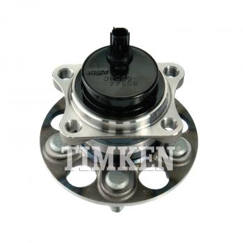 Timken HA590413 - Wheel Bearing and Hub Assembly Timken HA590413 Wheel Bearing and Hub Assembly product image 1 of 4