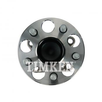 Timken HA590413 Wheel Bearing and Hub Assembly product image 2 of 4