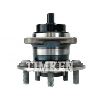 Timken HA590413 Wheel Bearing and Hub Assembly product image 3 of 4