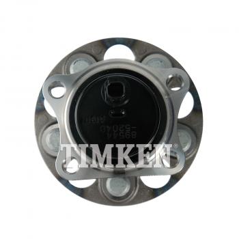 Timken HA590413 Wheel Bearing and Hub Assembly product image 4 of 4