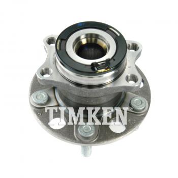 Timken HA590414 Wheel Bearing and Hub Assembly product image 1 of 4