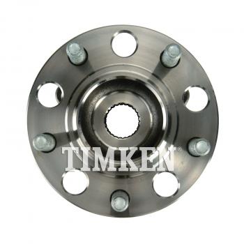 Timken HA590414 Wheel Bearing and Hub Assembly product image 2 of 4