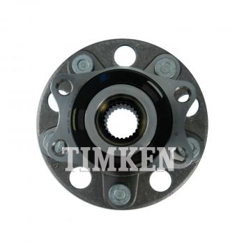 Timken HA590414 Wheel Bearing and Hub Assembly product image 4 of 4