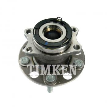 Timken HA590415 - Wheel Bearing and Hub Assembly Timken HA590415 Wheel Bearing and Hub Assembly product image 1 of 4