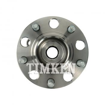 Timken HA590415 - Wheel Bearing and Hub Assembly Timken HA590415 Wheel Bearing and Hub Assembly product image 2 of 4