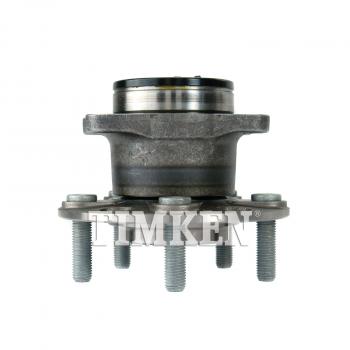 Timken HA590415 - Wheel Bearing and Hub Assembly Timken HA590415 Wheel Bearing and Hub Assembly product image 3 of 4