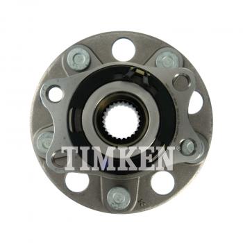 Timken HA590415 - Wheel Bearing and Hub Assembly Timken HA590415 Wheel Bearing and Hub Assembly product image 4 of 4