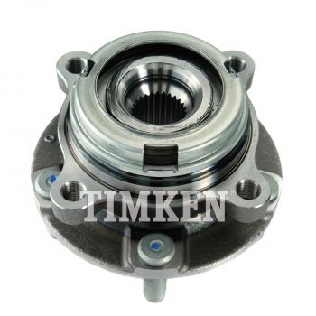 Timken HA590418 - Wheel Bearing and Hub Assembly Timken HA590418 Wheel Bearing and Hub Assembly product image 1 of 4