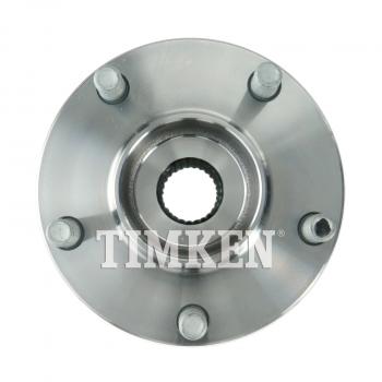 Timken HA590418 - Wheel Bearing and Hub Assembly Timken HA590418 Wheel Bearing and Hub Assembly product image 2 of 4